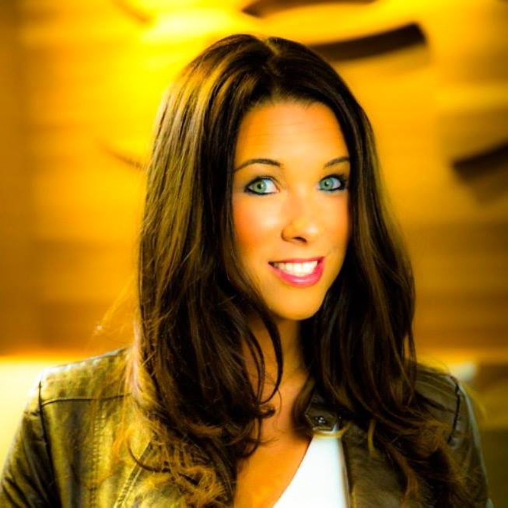 Meet your Posher, Brandy